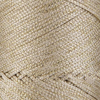 2 Pack of Sensy Premium 2mm 251 Yards Sparkle Polyester Rope 90% Polypropylene - Image 2