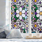 Window Privacy Film Static Cling - Image 4