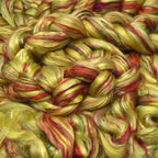 Combed Top Roving. Limited Edition Fiber - Image 4