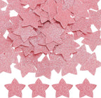 PATIKIL 1.8"x1.8" Star Foam Stickers by PATIKIL