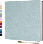 Vienrose Photo Album Self Adhesive 4x6 5x7 3x5 8x10 Scrapbook Album DIY Scrap by Vienrose