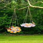 CroBlissful 12 Pack Bird Feeder Craft Kits - Image 6