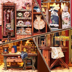Fsolis Book Nook Kit - Image 7