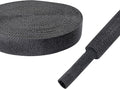 Heat Shrink Fabric Tubing Braided Sleeving 2:1 by BuyUneed