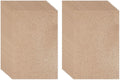 PATIKIL 20 Sheets 2mm Glitter Foam Sheet by PATIKIL