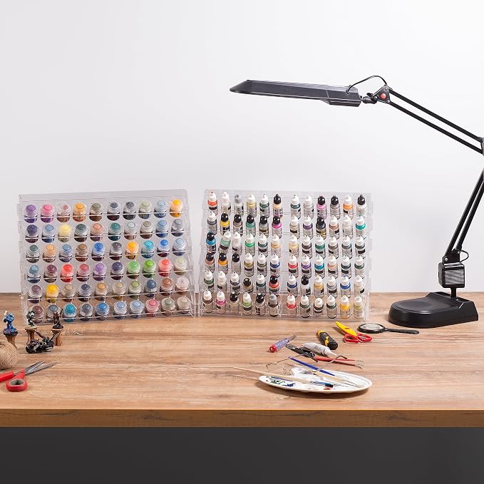 Plydolex Paint Rack for Wall - Image 7