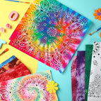 Bonuci 20/50/80/120 Pieces White Bandana Bulk - Image 3