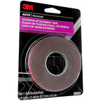 3M Exterior Attachment Tape, 1/4 IN X 15 ft - Image 2