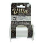 The Beadsmith Wire Elements 28-Gauge Lacquered Tarnish-Resistant Copper Wire - Image 7