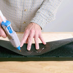 AdTech Freedom Cordless Hot Glue Gun – Rechargeable 25W Glue Gun - Image 5
