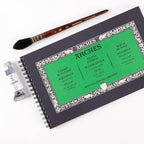 Arches® Aquarelle Travel Pad - Image 2
