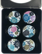 The Quilted Bear Pattern Weight Set – Scratch-Resistant Fabric Weights - Image 7