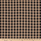 Checkered-Print-Fabric - Image 2