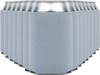 Blank Beer Can Coolers Sleeves Soft Insulated Beer Can Cooler Sleeves by CURRENT+CO.