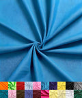Barcelonetta | Poly Cotton Fabric by Barcelonetta