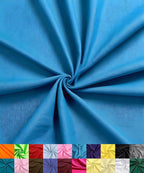 Barcelonetta | Poly Cotton Fabric by Barcelonetta