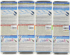 PILOT Parallel Calligraphy Pen Set, 1.5 mm, 2.4 mm, 3.8 mm and 6 mm - Image 2