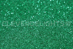 10 Pack - CleverDelights 8" x 12" Glitter Foam Sheets - Assorted Colors - Large - Image 2