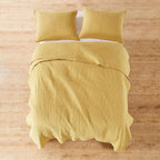 Levtex Home Cross Stitch Reversible Twin XL/Twin Quilt Set - Image 3