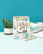 We R Memory Keepers Cinch Book Binding Machine Version 2, Slide Ruler, Spiral - Image 5