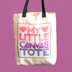 Cricut Tote Bag Blank, Large Infusible Ink - Image 4
