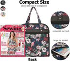 PACMAXI Sewing Accessories Storage Bag, Craft Tools | Roomy carry bag - Image 5