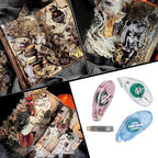 FUNSKY 2 Pack Double Sided Tape Roller - Image 5