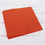 Threadart Rust Premium Felt Sheets by ThreadArt