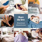 Bare Home Microfiber Bulk Pillow Cases - Image 9