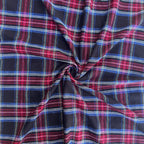 Barcelonetta | 100% Cotton Flannel Fabric | Super Soft | 60" Wide, Medium by Barcelonetta