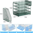 gianotter 5-Tier Desk Organizer - Image 5