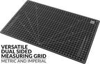 XNM Premium Self Healing Cutting Mat - Image 3