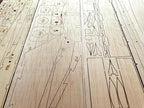 36 inch Balsa Wood Sheets Model Grade Hobby Craft Wood Thin Plank, Glider - Image 5