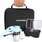 YOCTOSUN Magnifying Glasses by YOCTOSUN