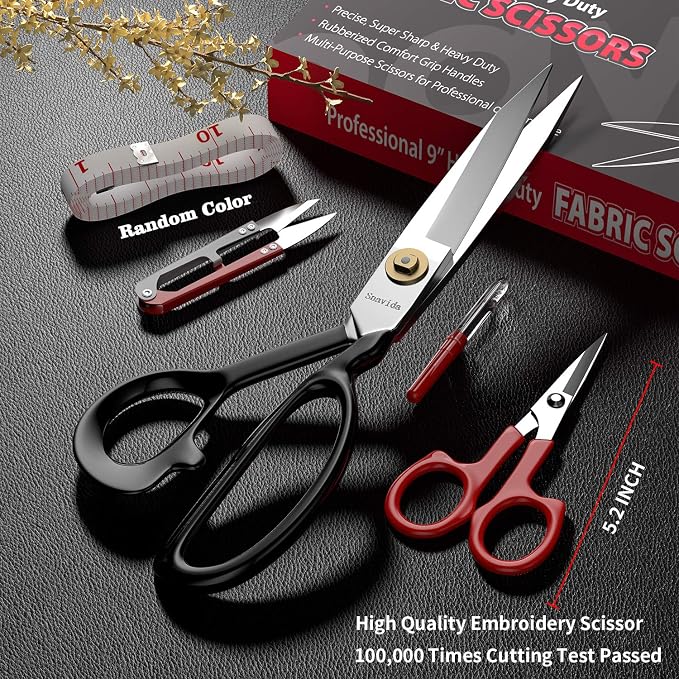 Fabric Scissors - Image 5