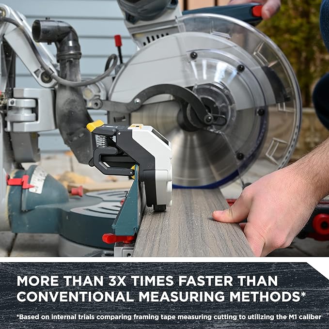REEKON M1 Caliber Digital Measuring Tool - Image 5