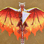 Dragon Kite for Kids & Adults - Image 2