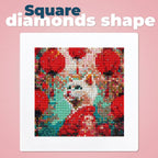 LuwoArte 12 Pack Diamond Painting Kits - Image 7