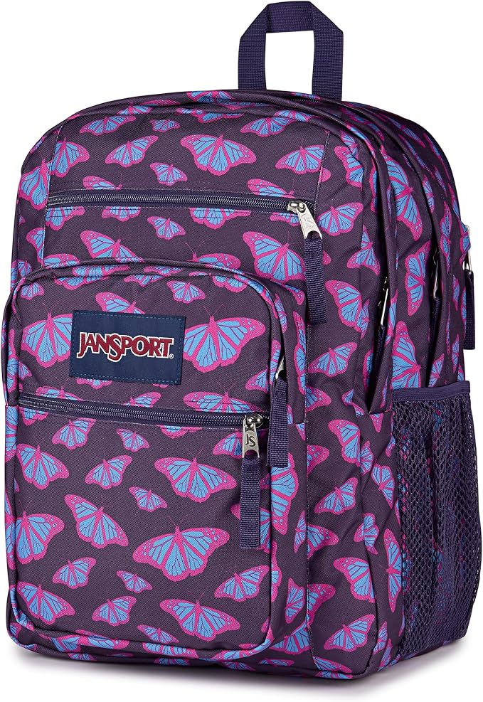 JanSport Laptop Backpack - Image 8