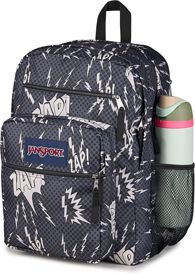 JanSport Laptop Backpack - Image 3