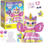 Creativity for Kids Sand Art Kit: Unicorn by CreativityforKids