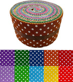 40 Strip Jelly Roll Fabric Strips - Image 4