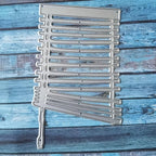 Lapoo 3D Backgrounds Frame Metal Cutting Die - Image 2