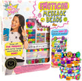 Just My Style Emoticon Message Beads by Horizon Group, DIY 20+ Jewelry Projects by JustMyStyle