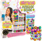 Just My Style Emoticon Message Beads by Horizon Group, DIY 20+ Jewelry Projects by JustMyStyle