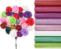 Fainne 8 Pcs Craft Foam Sheet Roll by Fainne