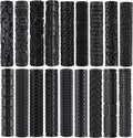 Texture Roller Set, containing 7 Types of Pattern Patterns, Suitable by LuckyVin