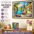 1000 Piece Jigsaw Puzzle for Adults - Image 6