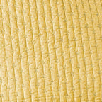 Levtex Home Cross Stitch Reversible King/Cal King Quilt Set and 2 Pillow Shams - Image 7