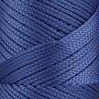 5 Skeins of Sensy Premium 2mm 251 Yards Polyester Rope 100% Polypropylene Cord - Image 2